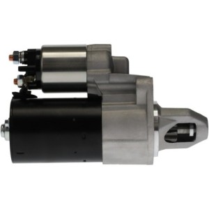 Démarreur Mercedes 1.1 kw Remplace 1107461, 1107462, 1108409