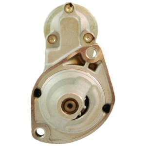 Démarreur Mercedes 1.4 kw Remplace 1108222, 1108223, 1986S00696