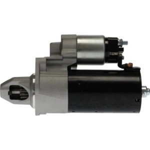 Démarreur Mercedes 1.7 kw Remplace 1115051, 1115052, 1115053