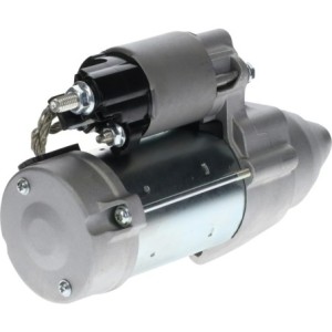 Démarreur Mercedes 1.7 kw Remplace 399707144, 399708124, 2649060400