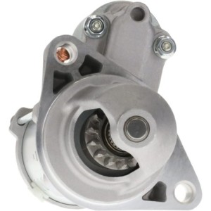 Démarreur Mercedes 1.7 kw Remplace 2709060026, 270906002680, 2709060700