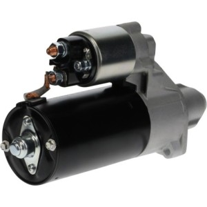 Démarreur Mercedes 1.7 kw Remplace 1115076, 1115077, 1115100