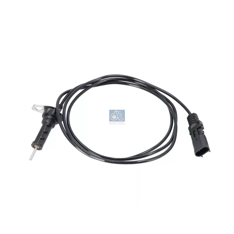 Témoin d'usure, droite, L: 2035 mm, 3 poles pour Volvo - 21092575