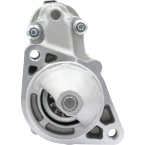 Démarreur Mercedes 1.8 kw Remplace 6519064500, 651906450080, A6519064500