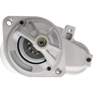 Démarreur Mercedes 2.0 kw Remplace 1109014, 1109036, 1109250