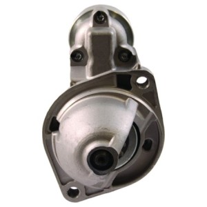 Démarreur Mercedes 2.0 kw Remplace 1139025, 1139026, 6469060000