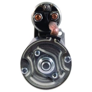 Démarreur Mercedes 2.5 kw Remplace 1139029, 1139030, 1139071