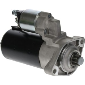 Démarreur Mercedes 2.5 kw Remplace 1125613, 1125614, 1125619