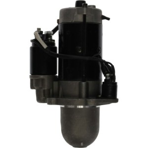 Démarreur Mercedes 4.0 kw Remplace 1231001, 1231033, 1231133