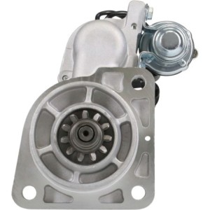 Démarreur Mercedes 4.0 kw Remplace F042003131, 11516701, 51517601