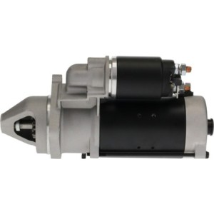 Démarreur Mercedes 4.0 kw Remplace 1231007, 1231019, 1231030