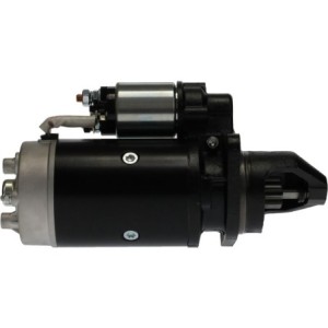 Démarreur Mercedes 4.0 kw Remplace 1358024, 1360008, 1360011