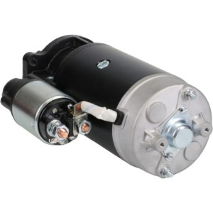 Démarreur Mercedes 4.0 kw Remplace 1368311, B001816402, 551524103