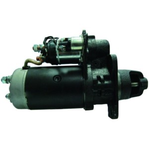 Démarreur Mercedes 6.2 kw Remplace 1372001, F042002098, F042S02098