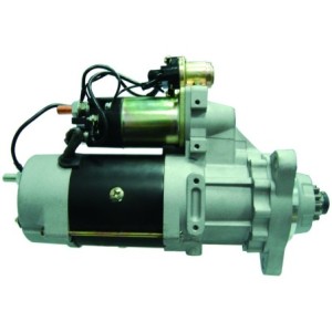 Démarreur Mercedes 6.4 kw Remplace 550595123, 4280008960, 8200298