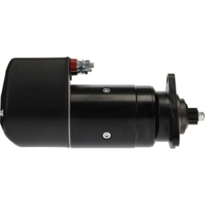 Démarreur Mercedes 6.6 Kw Remplace 1411023, 1417001, 1417049