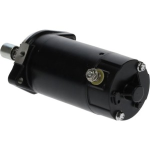 Démarreur Mercury 0.6 kw Remplace 970021112, RS41149, 18310