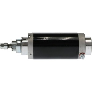 Démarreur Mercury 0.7 kw Remplace F04200M003, 400038101, RS41006