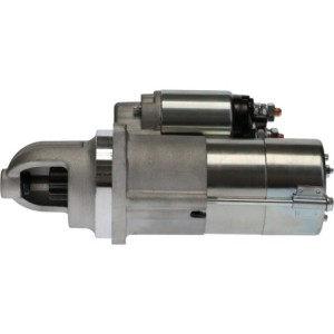 Démarreur Mercury 1.6 kw (gear reduction) Remplace 880001092, 10455602, 1108374
