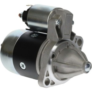 Démarreur Mitsubishi 0.8 kw Remplace AMS181, AMS209, AMS211