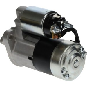 Démarreur Mitsubishi 1.2 kw Remplace AMS217, 140015082, FFSC18400
