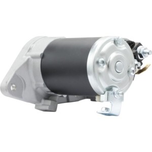 Démarreur Mitsubishi 1.2 kw Remplace 150954082, 0986UR1839, 19274