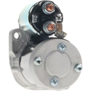 Démarreur Mitsubishi 1.4 kw Remplace 150946082, 30881, LRS04333