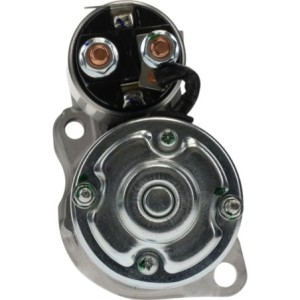 Démarreur Mitsubishi 1.7 kw Remplace 150916082, 19130, 1810A184