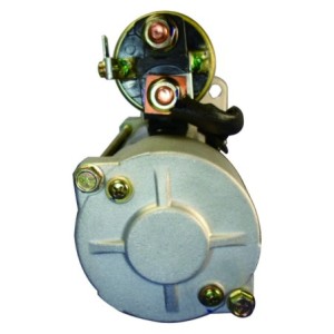 Démarreur Mitsubishi 2.0 kw Remplace 150569132, 17096, 18974