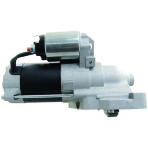 Démarreur Mitsubishi 2.0 kw Remplace ACS158, 150555223, 986024710