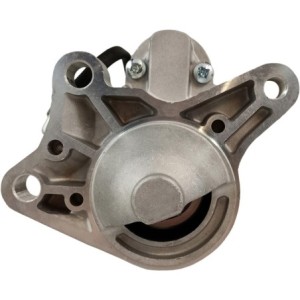 Démarreur Mitsubishi 2.0 kw Remplace 150589093, SH02, SH0218400