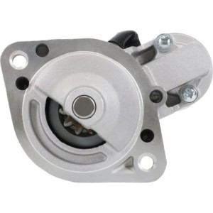 Démarreur Mitsubishi 2.2 kw Remplace ACS965, F042001185, F042001186