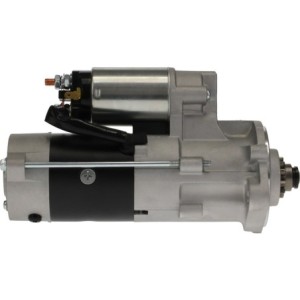 Démarreur Mitsubishi 2.2 kw Remplace AUS145, 150548112, DRS0472