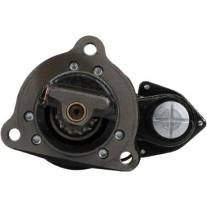 Démarreur Mitsubishi 5.0 kw Remplace 150597123, 10461169, 10461243