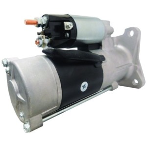 Démarreur Mitsubishi 5.0 kw Remplace 151512133, DRS0426, 18164