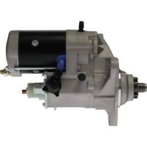 Démarreur Navistar 5.0 kw Remplace 830316103, 4280004420, 19501