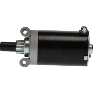 Démarreur New Holland 0.35 kw Remplace 590954092, 34009, 34009N