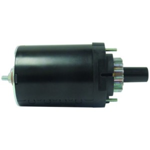 Démarreur New Holland 0.4 kw Remplace 590583140, RS41063, 5796