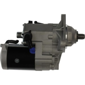 Démarreur New Holland 4.0 kw Remplace 680506103, 4280007360, 19994