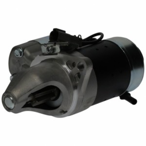 Démarreur Nissan 0.8 kw Remplace ADS176, 160012082, 0986UN1085