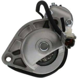 Démarreur Nissan 1.6 kW Remplace ADS168, 160902122, 0986UR1582