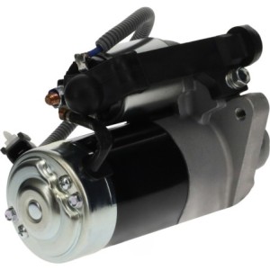 Démarreur Nissan 2.0 kw Remplace 160932112, 19123, 23300ZV00A