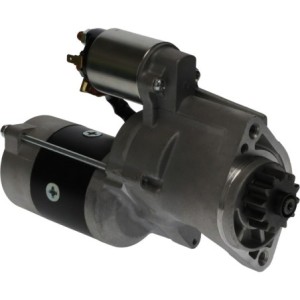 Démarreur Nissan 2.2 kw Remplace ADS976, F042200099, 160515122