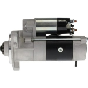 Démarreur Nissan Truck 4.5 kw Remplace 161516113, 19240, 23300Z5570