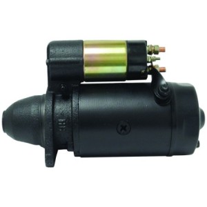 Démarreur Nortrac 3.2 kw Remplace 690017112, 19893, 19893N
