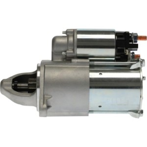 Démarreur Opel 1.1 kw Remplace 00010DA12E, 130548092, 986022073