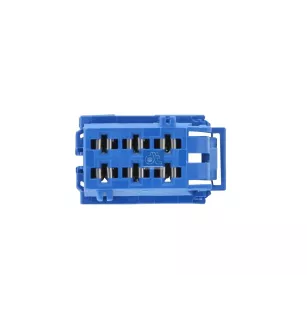Commutateur de colonne de direction Pour Volvo B7, B8, B9, B11, B12.