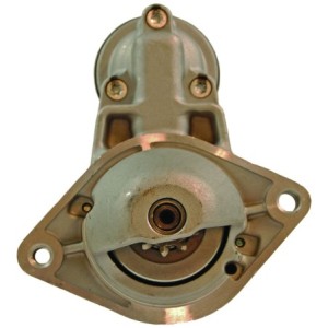 Démarreur Opel 1.4 kw Remplace 1138029, 1138030, 1170654