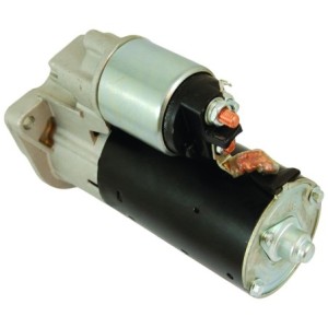 Démarreur Opel 1.7 kw Remplace 1148003, 1148004, 130563113