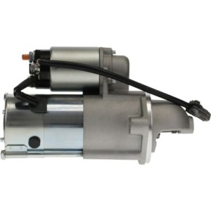 Démarreur Opel 1.8 kw Remplace 1986S00963, 130555092, 986026050